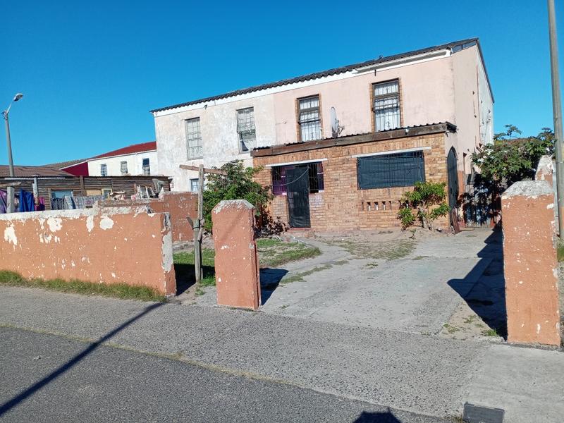 3 Bedroom Property for Sale in Beacon Valley Western Cape